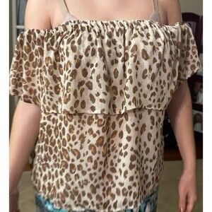 Large express top